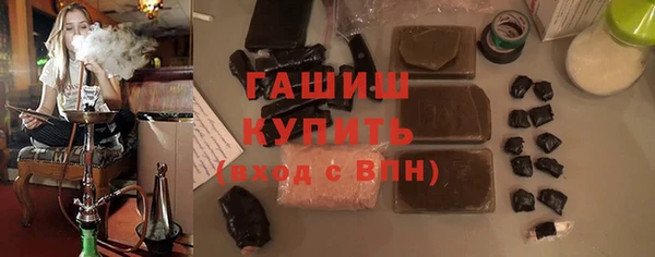 хмурый Осинники
