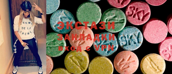 хмурый Осинники